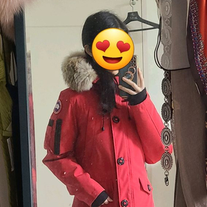 (무배)캐나다구스몬테밸로S