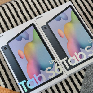 (가격내림)갤럭시탭 S6 LITE 64GB 미개봉