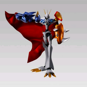 오메가몬 다이넥션 급처