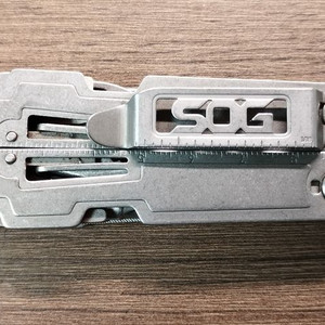 SOG 멀티툴 PowerAccess PA1001-CP