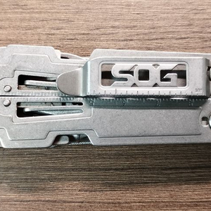 SOG 멀티툴 PowerAccess PA1001-CP