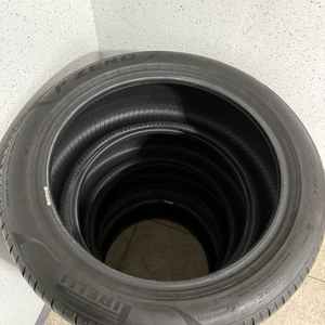 피렐리 p zero 245/45/19 4개