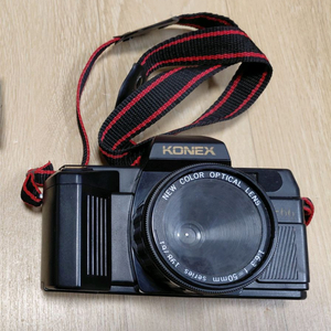 Konex 필름 카메라 팝니다