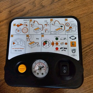 타이어공기압주입기팝니다