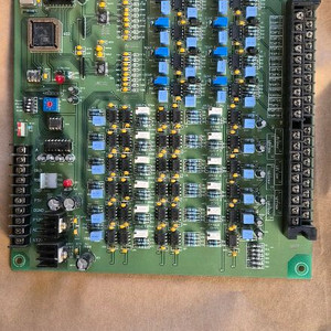 산업용 PLC 모듈
