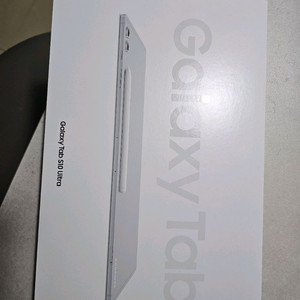 갤럭시 탭 S10 Ultra 512gb(wifi)
