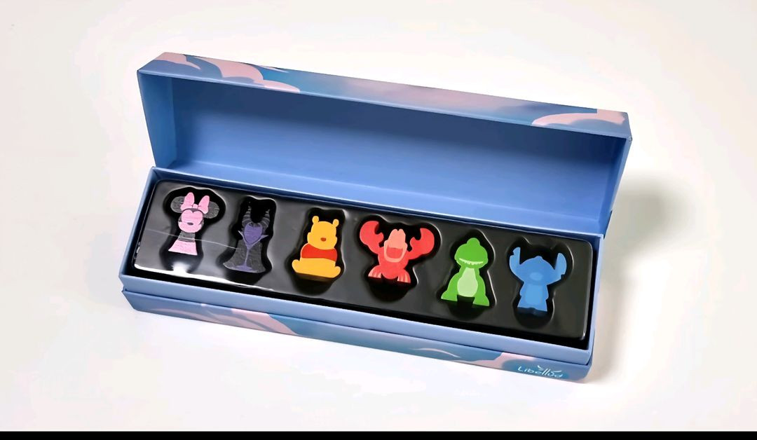 디즈니 에디션 보드게임 딕싯 프로모션 포함--1