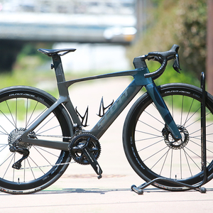 *최상급*23년스캇 포일 RC PRO XXS 듀라에이스 Di2 디스크 47