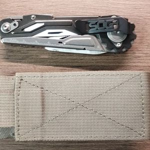 SOG 멀티툴 SWITCHPLIER 2.0 SWP1001-CP + 태드기어 파우치