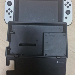 닌텐도 스위치 커펌 구형(고장)