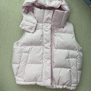 lululemon 룰루레몬 원더퍼프 조끼 핑크 #4