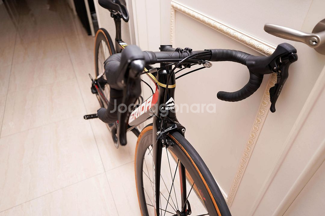 메리다 리액토4000 팝니다.--3