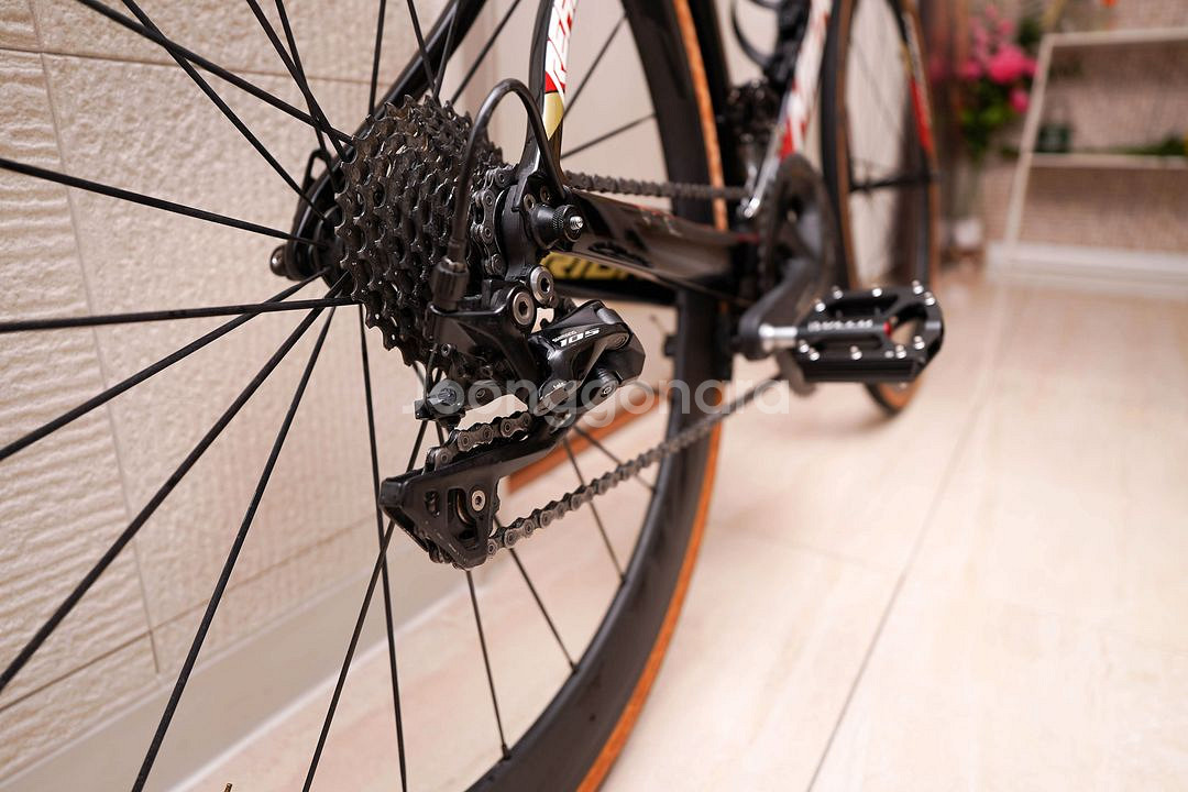 메리다 리액토4000 팝니다.--2