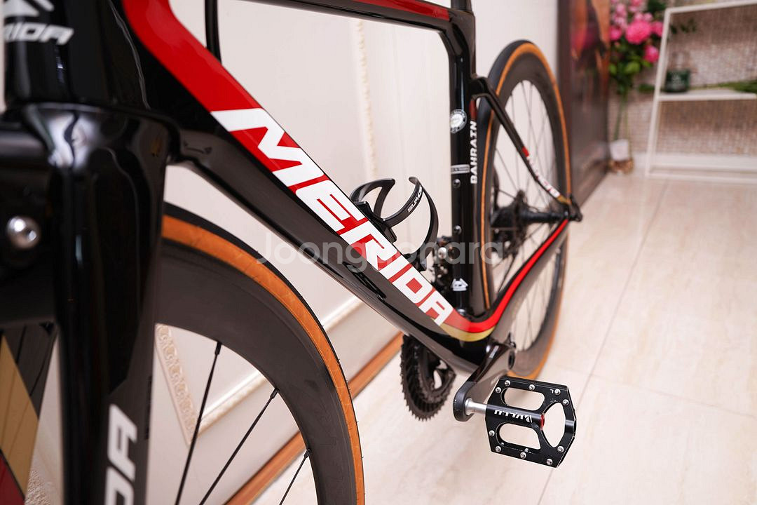 메리다 리액토4000 팝니다.--1