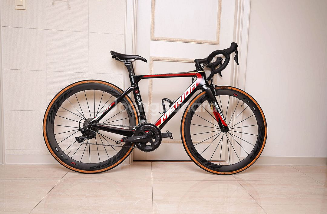 메리다 리액토4000 팝니다.--0