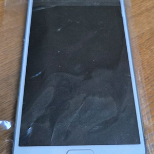 갤럭시노트3 sm-n900k 액정 깨진 폰 이미지