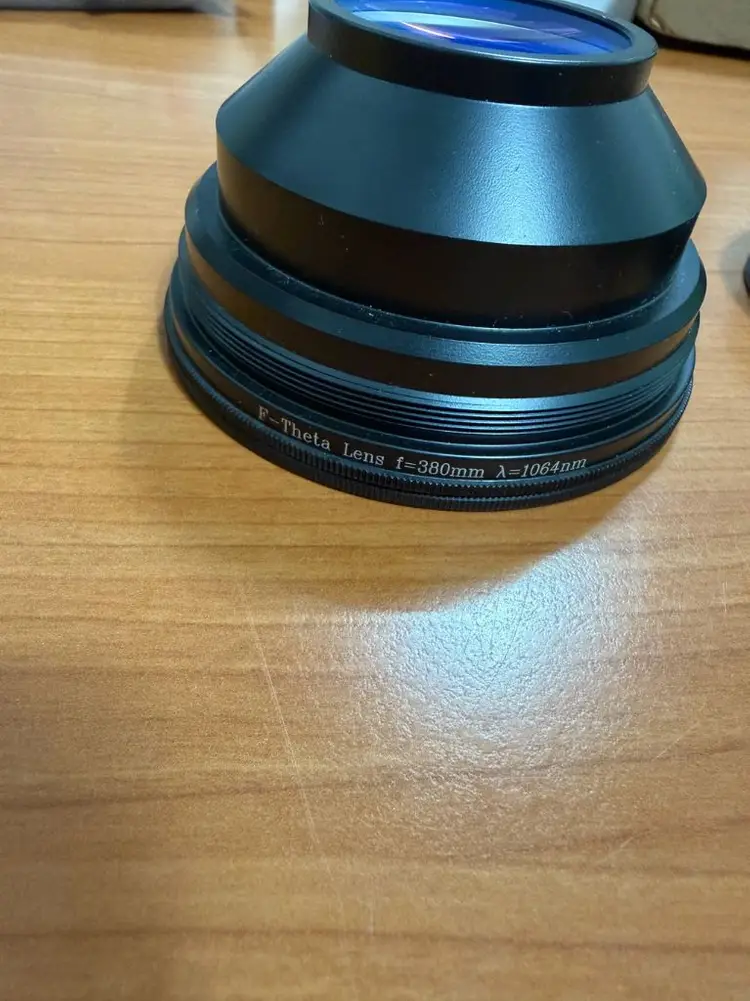 90mm 카메라 렌즈 필터 캡 포함 이미지