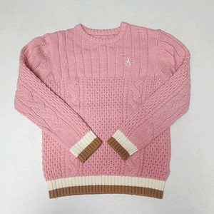 빈폴키즈 니트,가디건, 목폴라