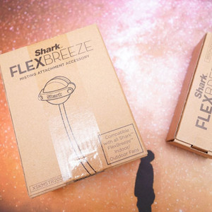 플렉스브리즈 FA200KR / FA221KR 쿨 미스트