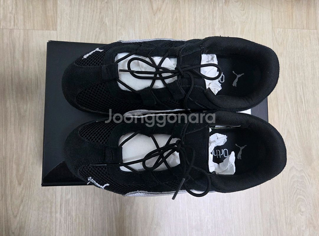 푸마 스피캣 고--1
