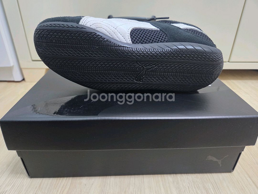 푸마 스피캣 고--3