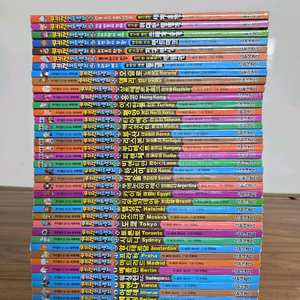 쿠키런 어드벤처 39권