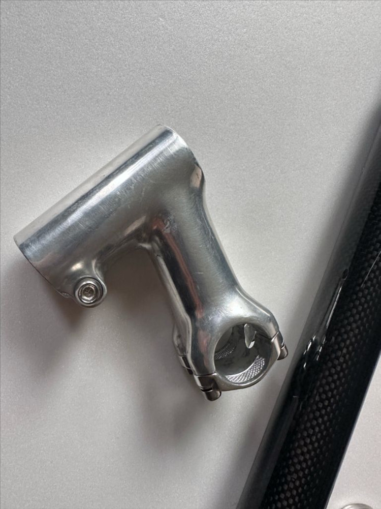 Trigon carbon fork. 트리곤 451 카본포크 이미지