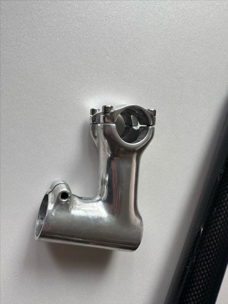 Trigon carbon fork. 트리곤 451 카본포크 이미지