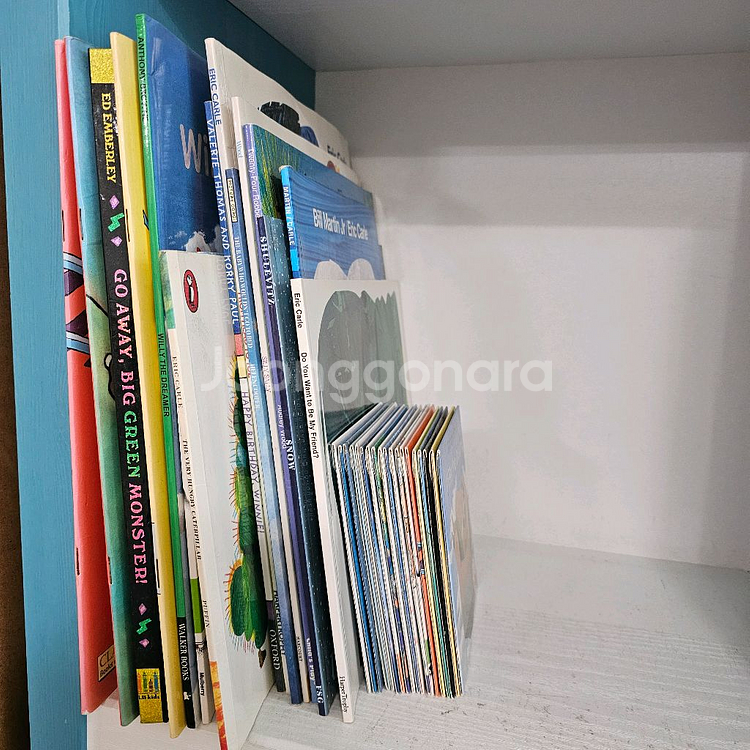 잠수네영어 노부영 등 영어그림책 cd포함--0