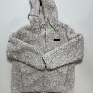 폴햄 여성 후드집업 점퍼 m(95) (재당근x)