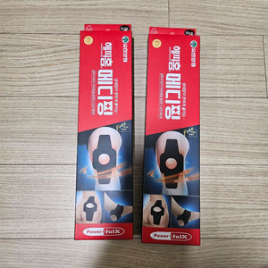 메디핑 스포츠테이프 6장