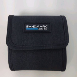 샌드마크 스마트폰 하이브리드 필터 (ND+CPL, ND16 ND32 ND64 필터 3가지)