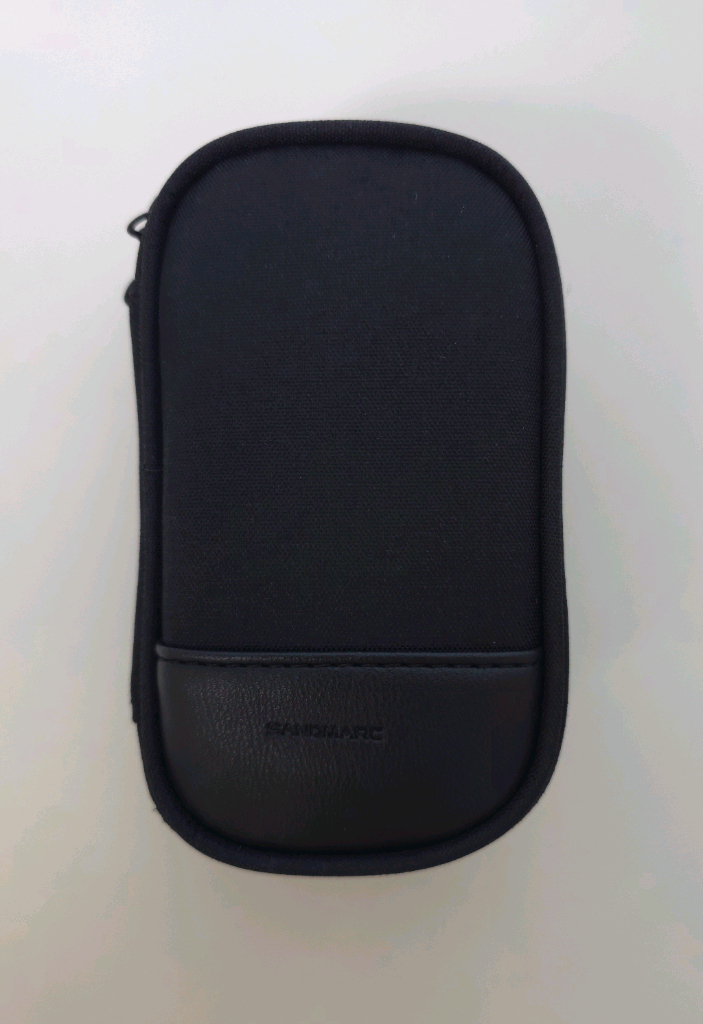 샌드마크 스마트폰 망원렌즈 6배줌--1