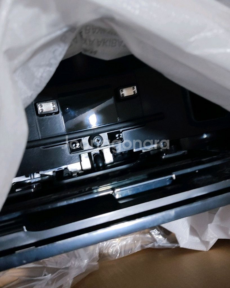 배달가능)환불가능)에코백스 디봇 X8 프로 옴니 로봇청소기 직배수(2회사용)신형--1