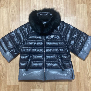 택포 ) 여성66 마스터버니 골프웨어 골프패딩 판매