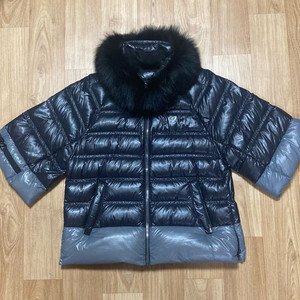 택포 ) 여성66 마스터버니 골프웨어 골프패딩 판매