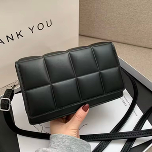 가죽 퀄팅백/크로스백/숄더백/미니백