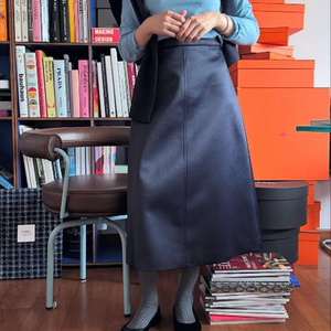 아뜰리에 쎄모먼 소피아 스커트