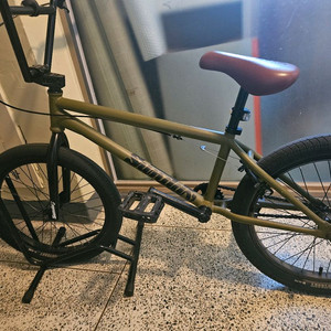 선데이 BMX 이미지