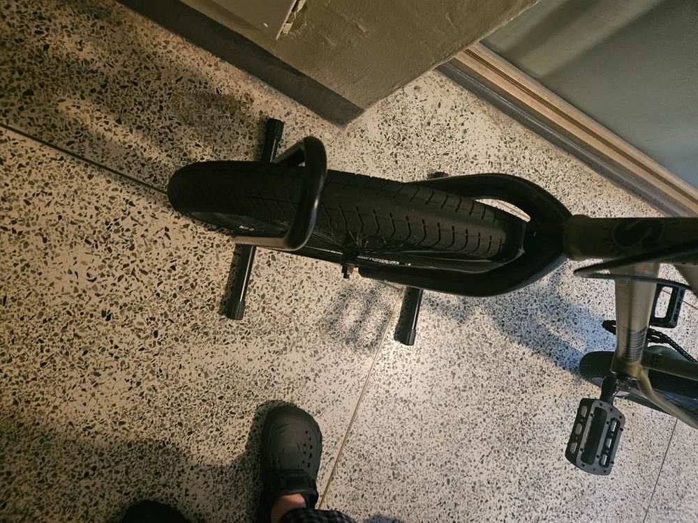 선데이 BMX 이미지