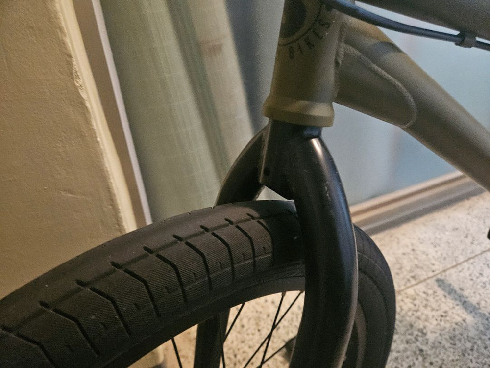 선데이 BMX 이미지