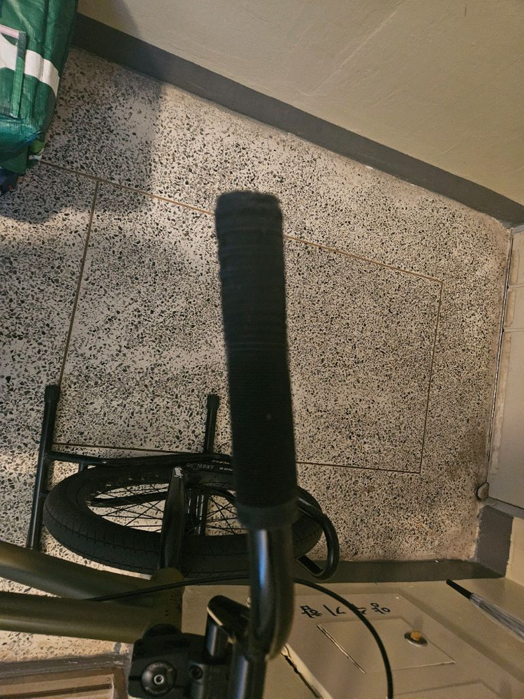 선데이 BMX 이미지