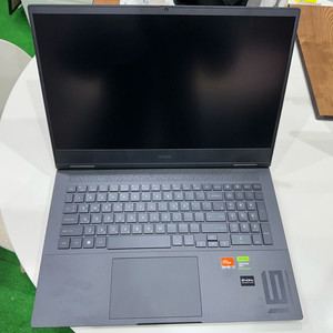 오멘16 라이젠 7840hs / rtx4060 / 512gb / 16gb 판매합니다.