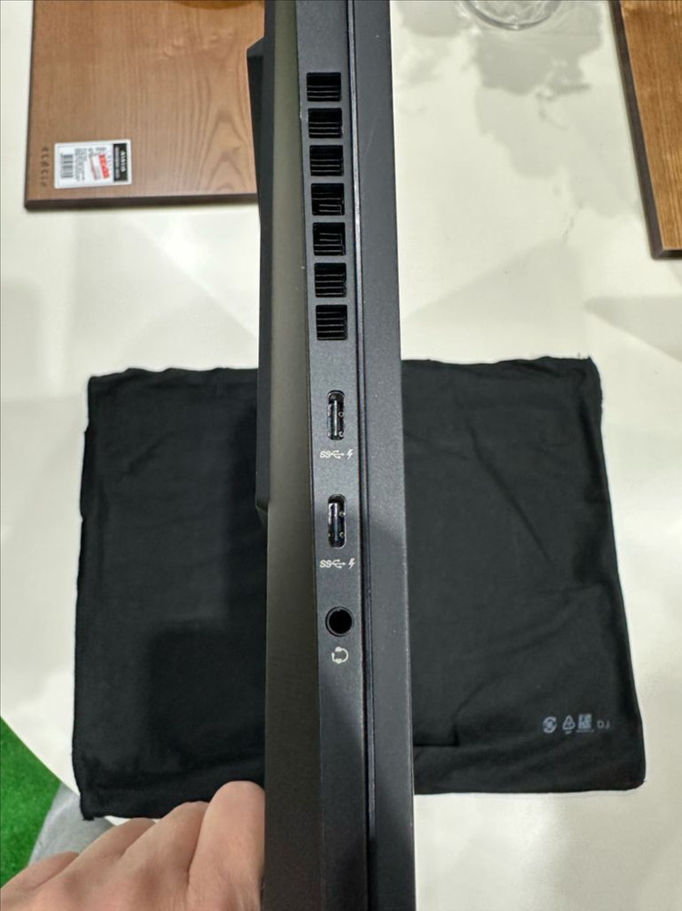 오멘16 라이젠 7840hs / rtx4060 / 512gb / 16gb 판매합니다.--5