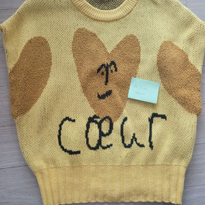 리미떼두두 xl 니트조끼