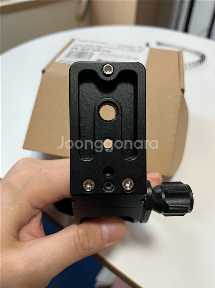 RF28-70mm(왕계륵) 마운트링 팝니다.--2