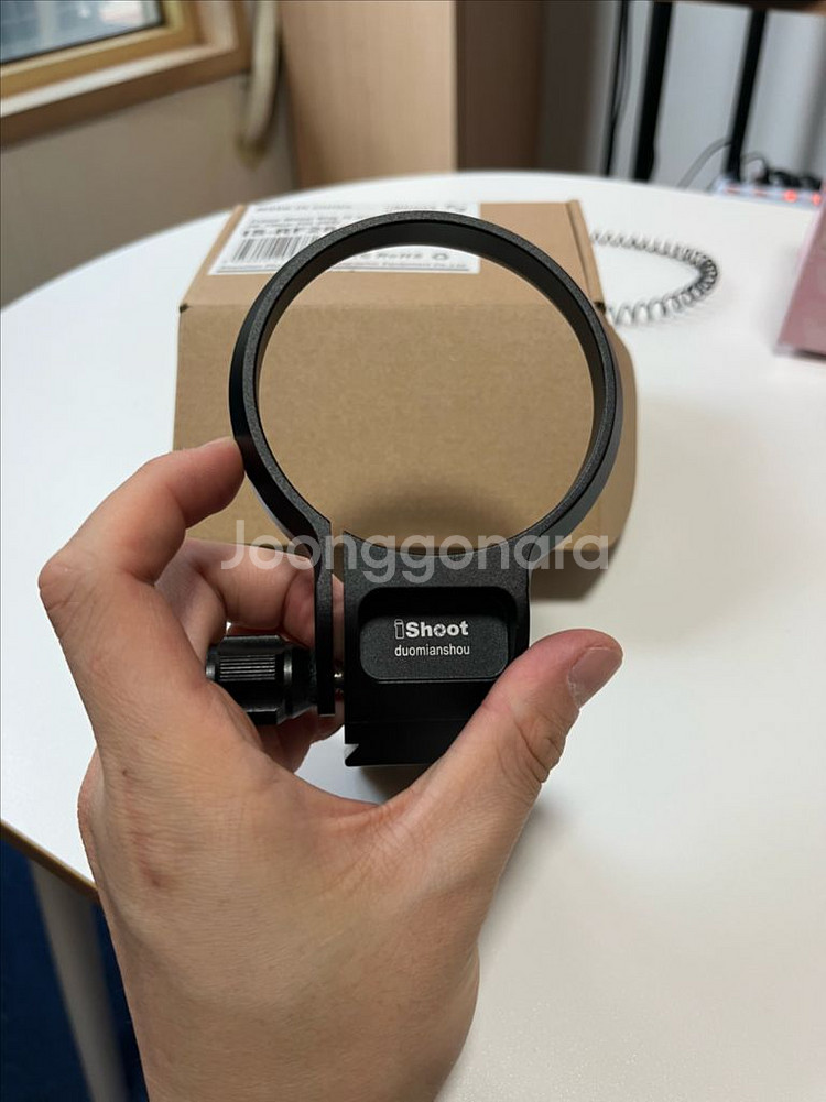 RF28-70mm(왕계륵) 마운트링 팝니다.--4