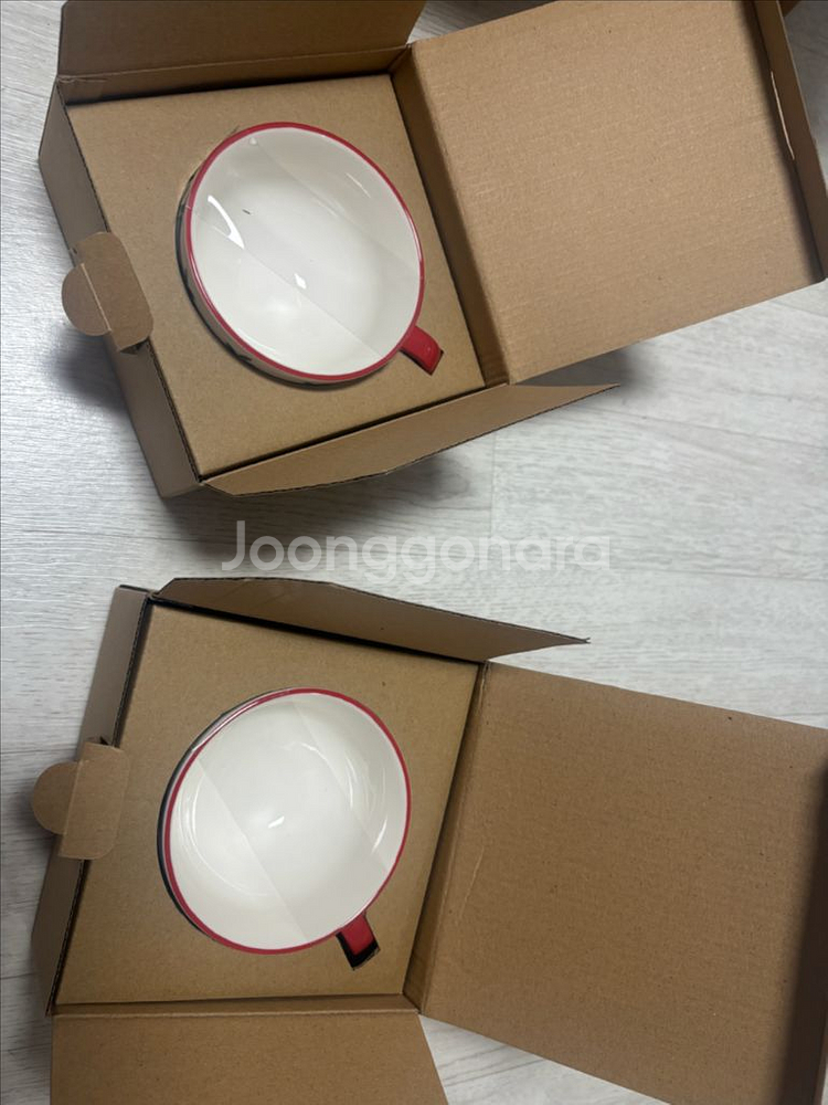 스타벅스 홈스위트홈 크리스마스 엠디 md 머그앤소서--2