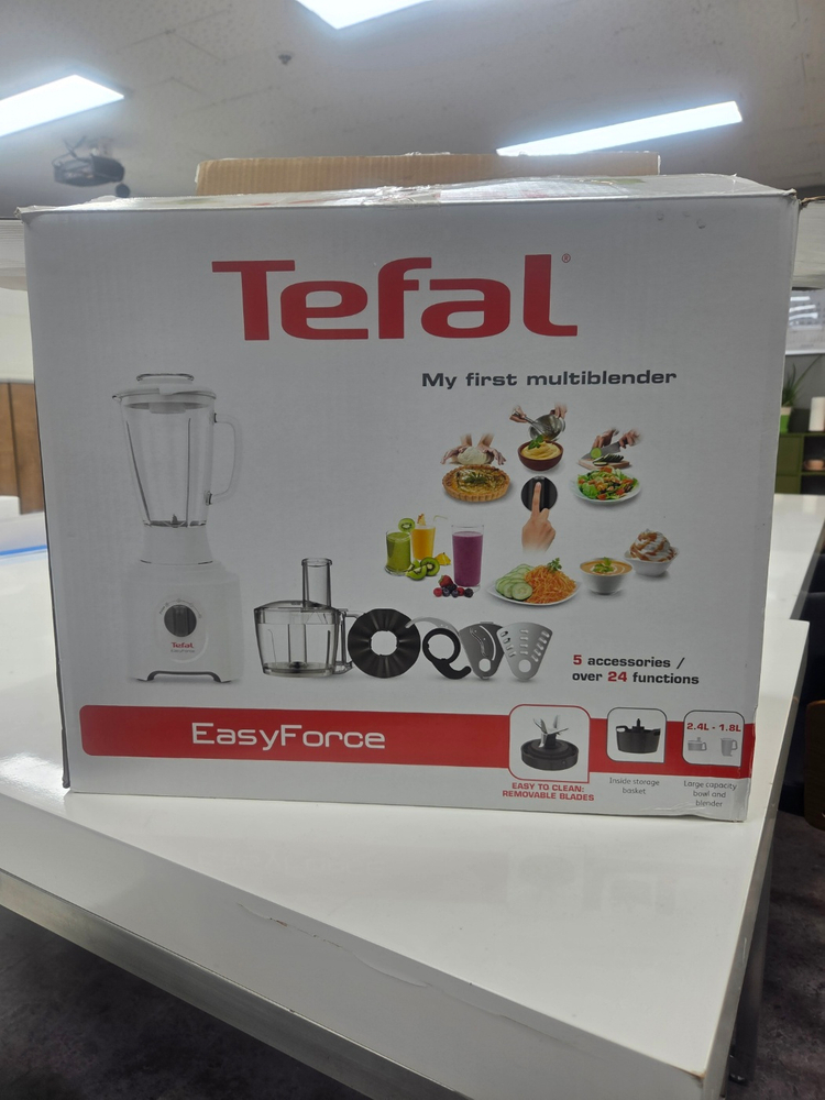 테팔 EasyForce 멀티브랜더(DO2481KR)--1