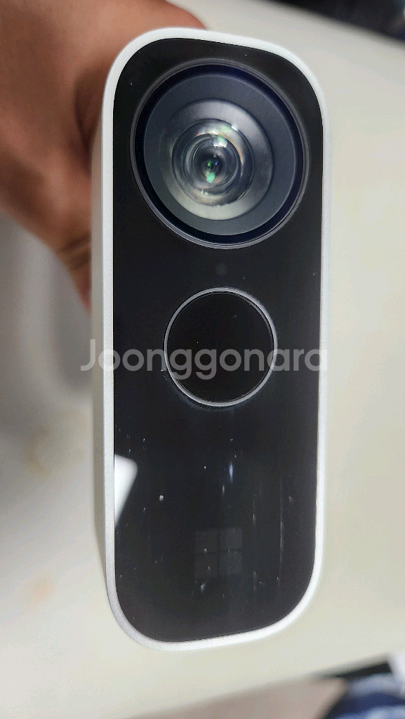 Microsoft Azure Kinect (키넥트) 카메라--0